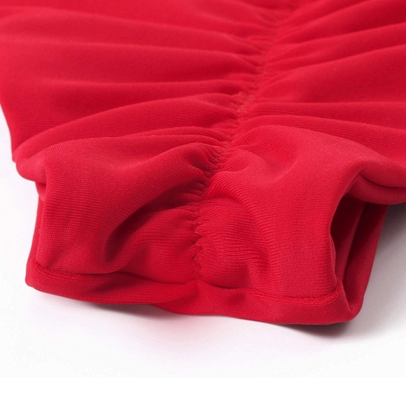 Women Brazilian String Bikini - Picture 4 of 4